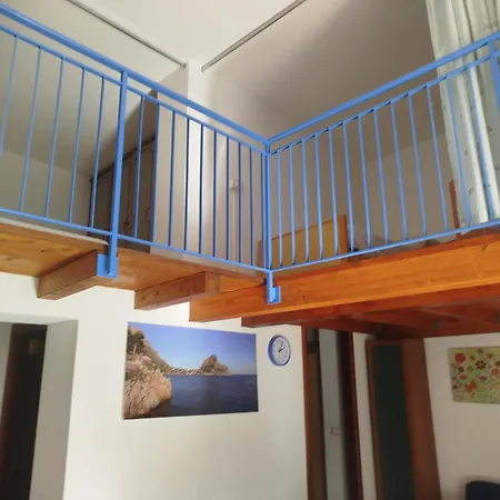 Sea Breath Tatil Evi *