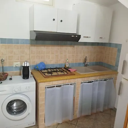Sea Breath Tatil Evi Santa Flavia
