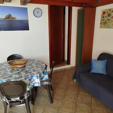 Sea Breath Tatil Evi