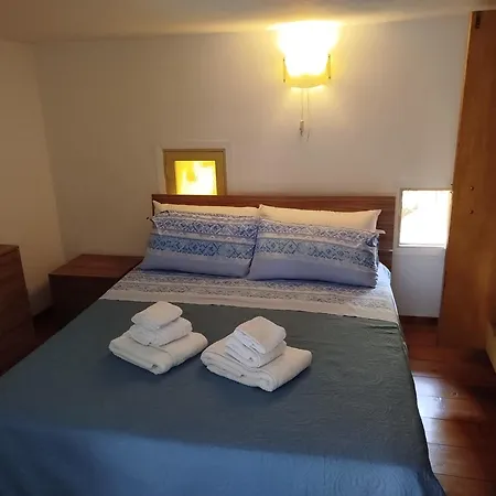 Tatil Evi Sea Breath *